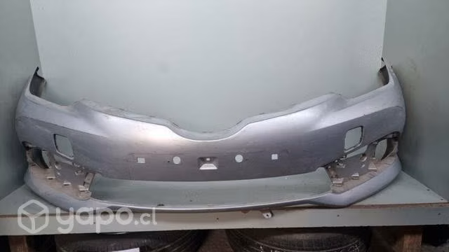 Parachoque toyota auris dmg la cisterna 52.13