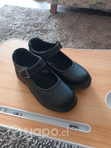 Zapatos de colegio