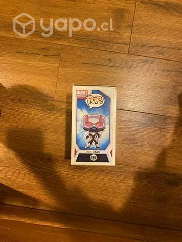 Funko Pop! Ant-man 455