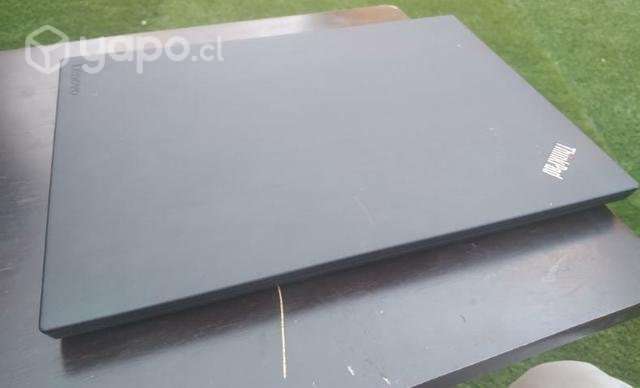 Notebook Lenovo T480, Intel Core I5 16gb De Ram 5 - Imagen 3