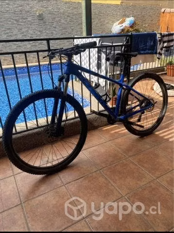 Trek xcaliber 7 - Imagen 5
