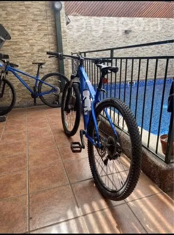 Trek xcaliber 7 - Imagen 6