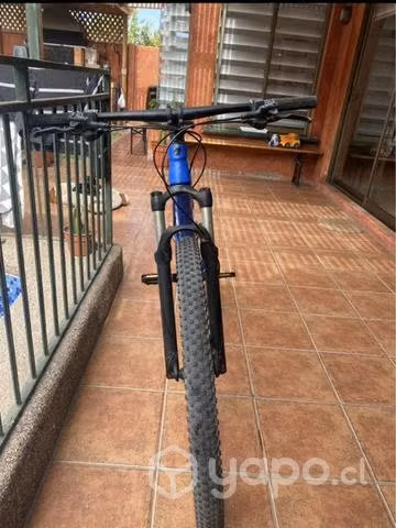 Trek xcaliber 7 - Imagen 4