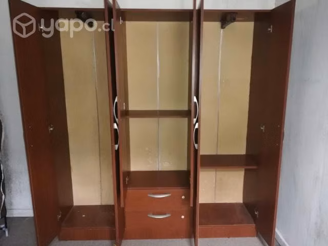 Closet 6 puertas - Imagen 2