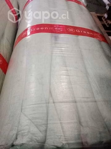 Aislante 18mts