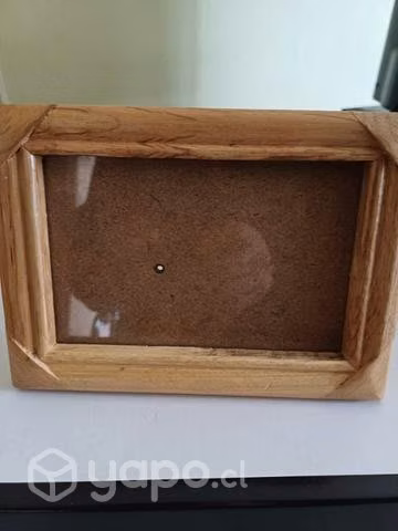 Porta retrato nuevo