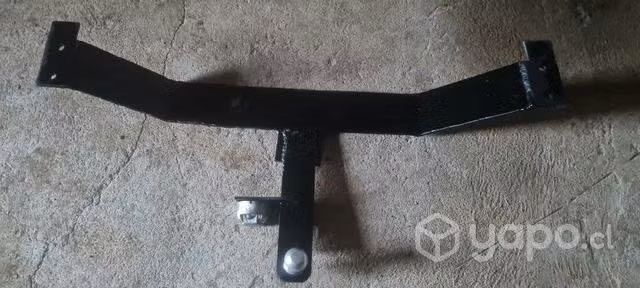 Tiro de arrastre Renault símbolo