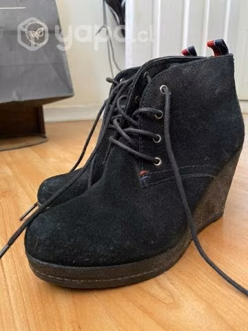 Zapatos Número 36 Tommy Hilfiger