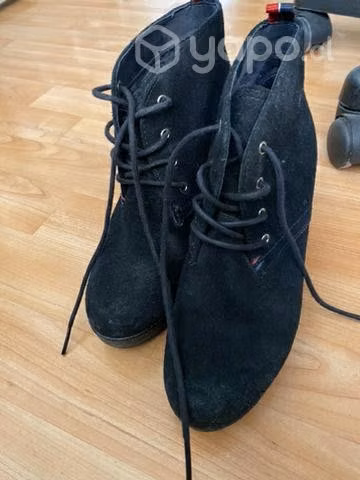 Zapatos Número 36 Tommy Hilfiger