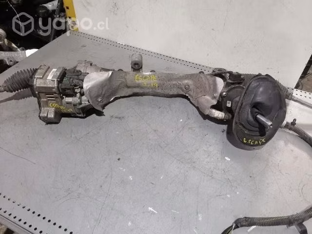 Cremallera de dirección electrónica Ford escape