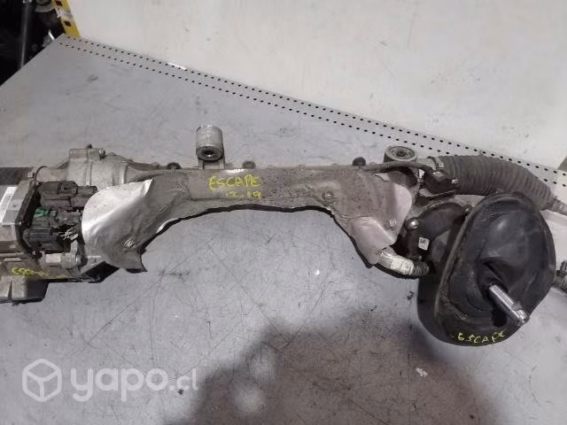 Cremallera de dirección electrónica Ford escape