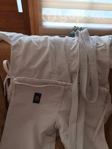 Vengo kimono