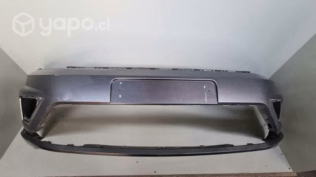 Parachoque volkswagen gol saveiro voyage dmg 22.0