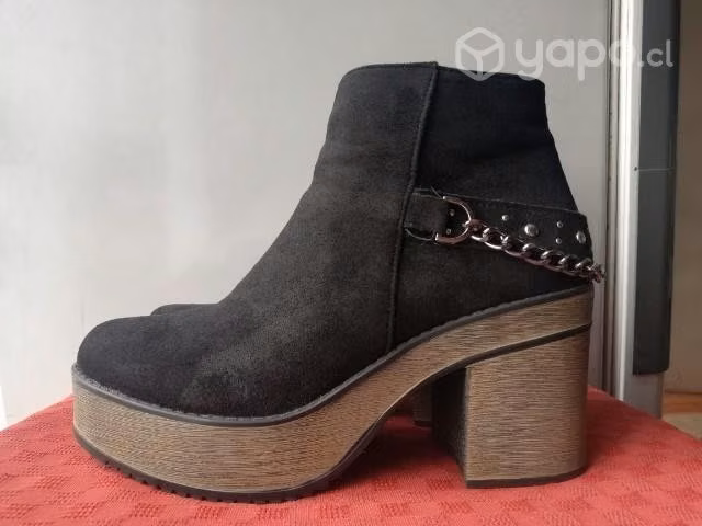 Zapatos talla 37 - Imagen 2