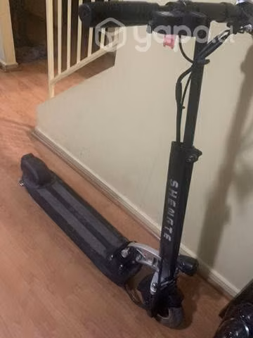 Scooter eléctrico - Imagen 2