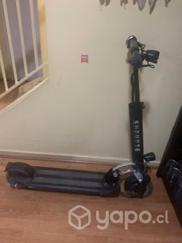 Scooter eléctrico - Imagen 3