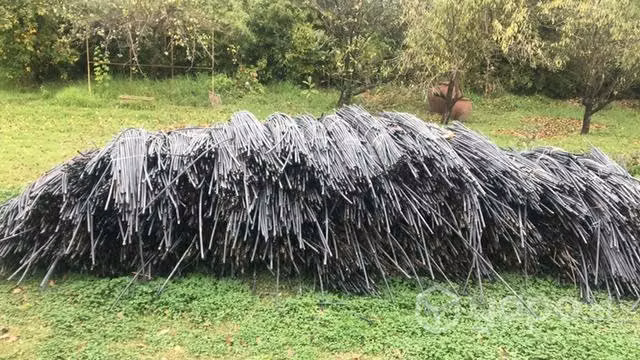 Material plástico