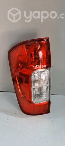 Foco trasero lh nissan np300 RAK2.1