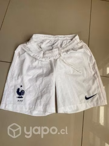 Short nuevos originales