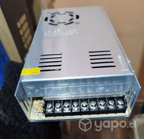Fuentes de poder 12V - Imagen 6