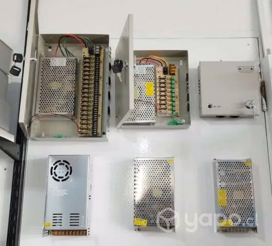 Fuentes de poder 12V - Imagen 3
