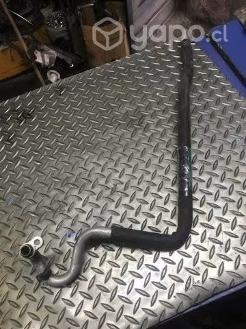 Caneria (012) Mitsubishi Montero Sport 3.0 1998-11