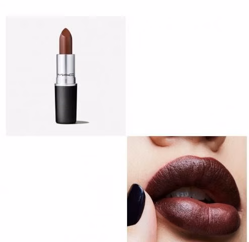 Labial Mac Original tono Film Noir - Imagen 2