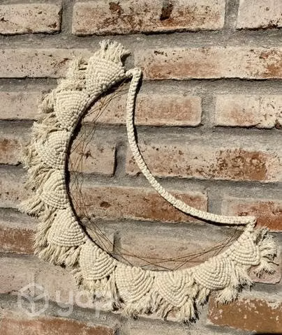 Macramé por encargo