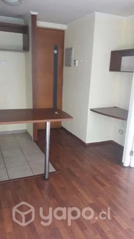 Depto como Nuevo 1 Dormitorio en suite - Imagen 2
