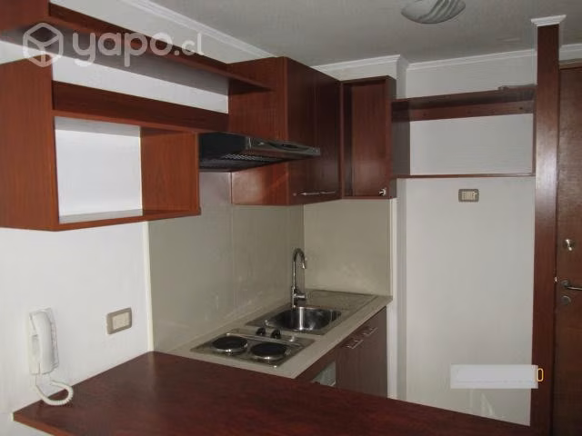 Depto como Nuevo 1 Dormitorio en suite - Imagen 6