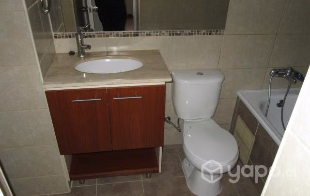 Depto como Nuevo 1 Dormitorio en suite - Imagen 7