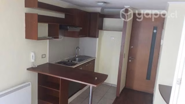 Depto como Nuevo 1 Dormitorio en suite - Imagen 3