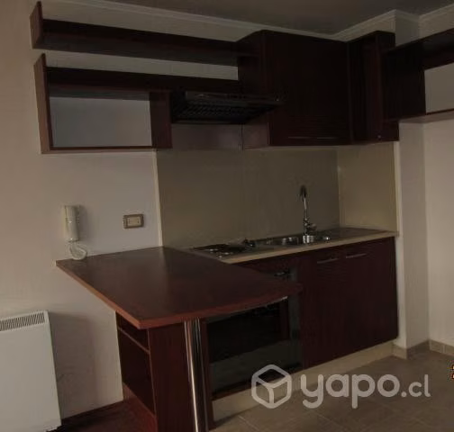 Depto como Nuevo 1 Dormitorio en suite - Imagen 18