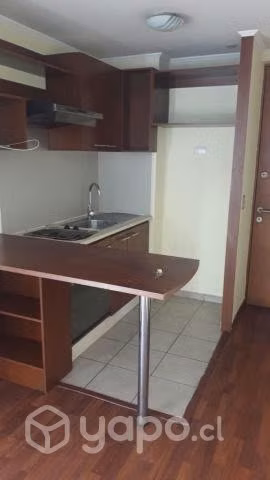 Depto como Nuevo 1 Dormitorio en suite - Imagen 5