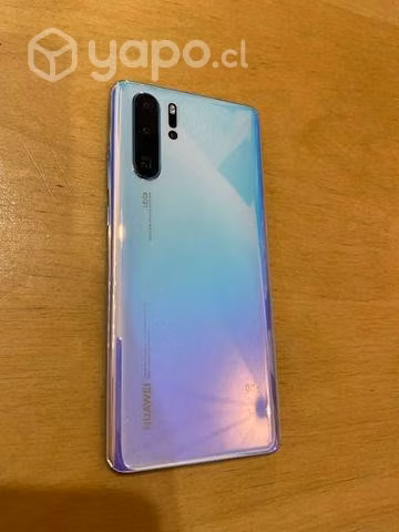 P30 pro perfecto estado + accesorios - Imagen 4