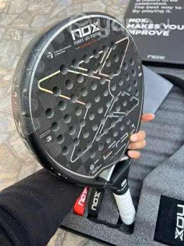 Pala nox at10 genius ltd