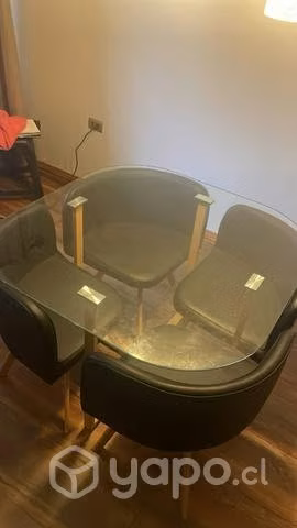 Jugó de Comedor