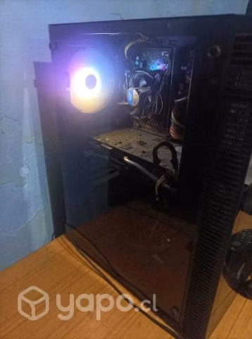 Pc gamer i7 12va Rtx 3070