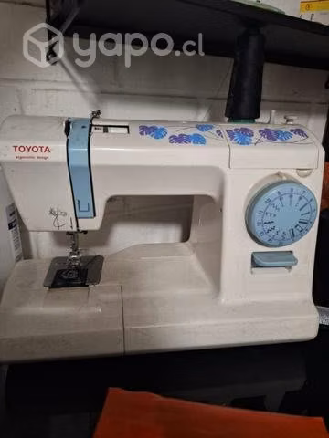 Máquina de cocer Toyota