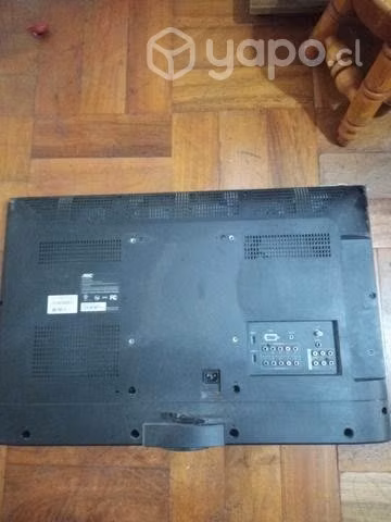 TV LCD AOC 32 pulgadas sin control con caja