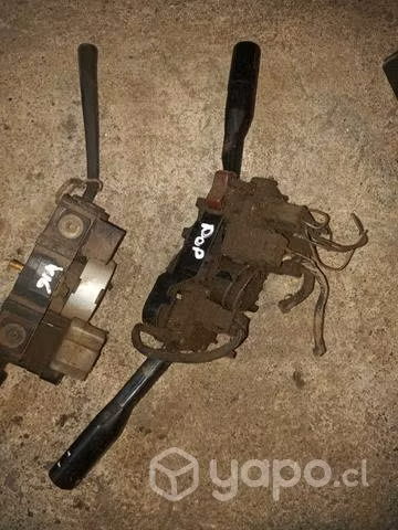 Kia pop telecomando limpiaparabrisas envio regs