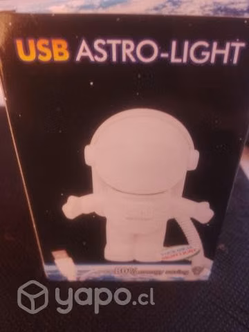 Astro light .linterna para niños . - Imagen 2