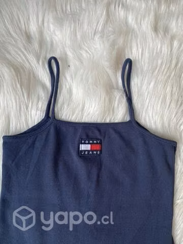 Body tommy jeans