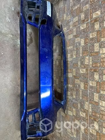 Parachoque delantero Subaru impresa sport gt2-gt6 - Imagen 3