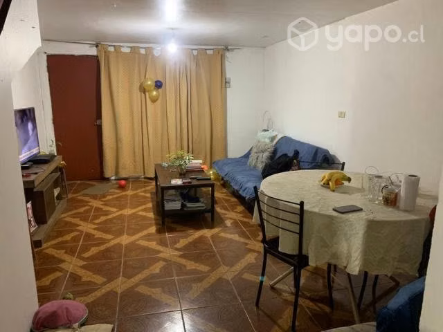 Excelente propiedad en Villa Santa María