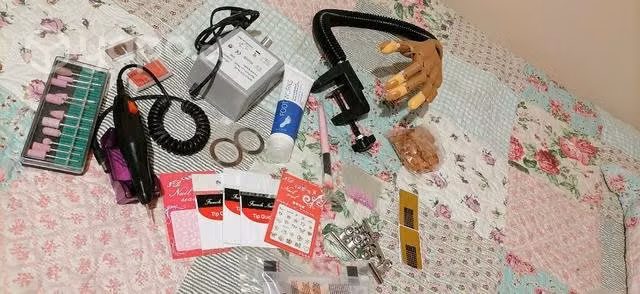 Cosas de manicure - Imagen 3