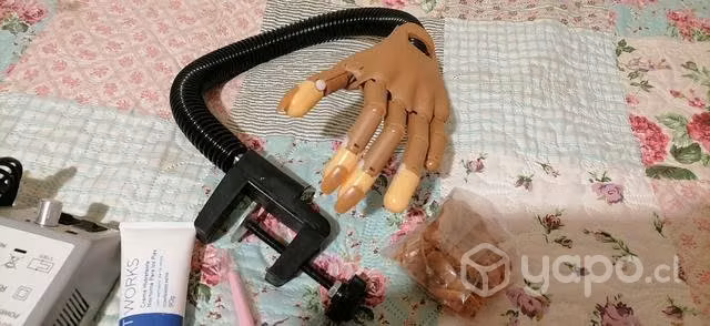 Cosas de manicure - Imagen 2
