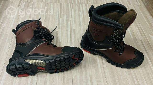 Zapato de seguridad 43 - Imagen 3