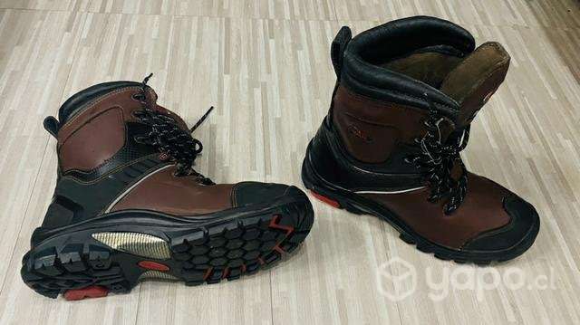 Zapato de seguridad 43 - Imagen 2