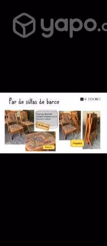 Antiguedades